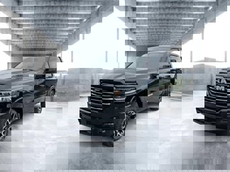 New 2025 RAM 1500 Laramie w/ Sport Appearance Package image 1