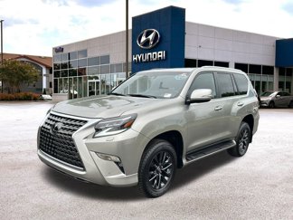 Used 2023 Lexus GX 460 Premium image 1