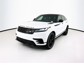 New 2026 Land Rover Range Rover Velar Dynamic SE image 1