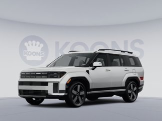 New 2026 Hyundai Santa Fe Limited image 1