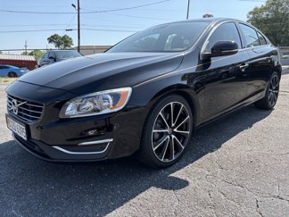 Used 2016 Volvo S60 T5 Premier w/ Convenience Package image 1