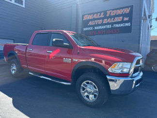 Used 2016 RAM 2500 SLT image 1