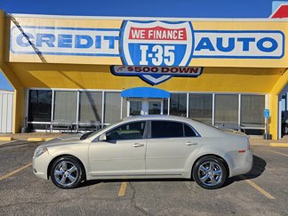 Used 2014 Chevrolet Malibu LS image 1