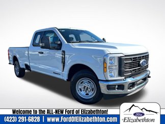 New 2024 Ford F350 XL w/ XL Chrome Package image 1