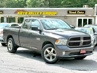 Used 2018 RAM 1500 Express w/ Express Value Package image 1