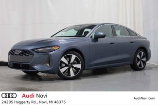 New 2025 Audi A5 2.0T Premium Plus image 1