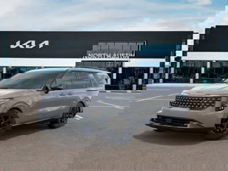 New 2025 Kia Carnival SX Prestige image 1