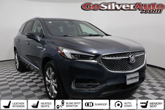 Used 2019 Buick Enclave Avenir w/ Avenir Technology Package image 1