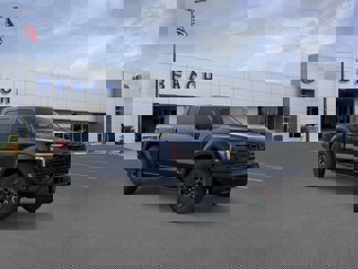 New 2025 Ford F150 Raptor w/ Equipment Group 803A Raptor R image 1