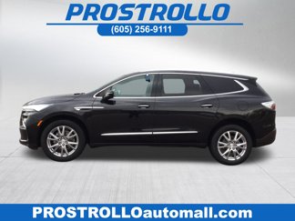 Used 2022 Buick Enclave Essence w/ Experience Buick Package image 1