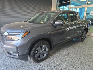 Used 2022 Honda Ridgeline RTL image 1