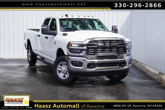 New 2026 RAM 3500 Tradesman image 1