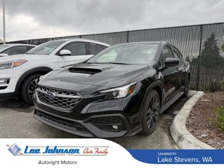 Used 2024 Subaru WRX Premium image 1