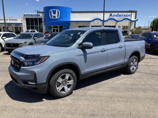 New 2025 Honda Ridgeline RTL image 1