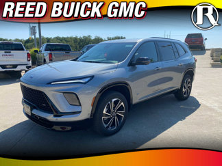 New 2026 Buick Enclave Sport Touring w/ Super Cruise Package image 1
