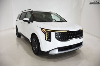New 2026 Kia Carnival EX image 1