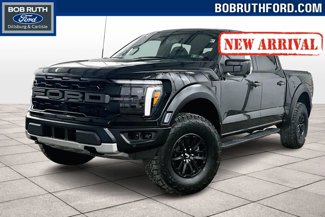 New 2025 Ford F150 Raptor image 1