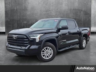 Used 2024 Toyota Tundra SR5 image 1