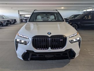 New 2026 BMW X7 M60i video 2