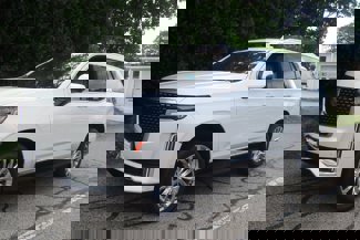 Certified 2022 Cadillac Escalade Premium Luxury image 1