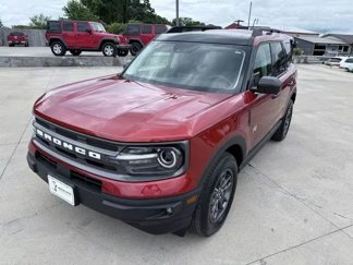 Used 2022 Ford Bronco Sport Big Bend w/ Convenience Package image 1