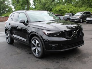 New 2026 Volvo XC40 B5 Plus w/ Protection Package Premier image 1
