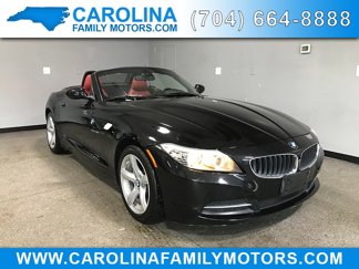 Used 2011 BMW Z4 sDrive30i w/ Premium Pkg image 1