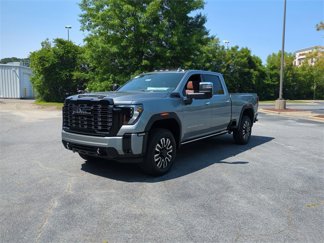 New 2025 GMC Sierra 2500 Denali Ultimate image 1