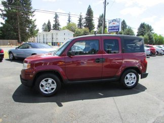 Used 2009 Honda Element LX image 1