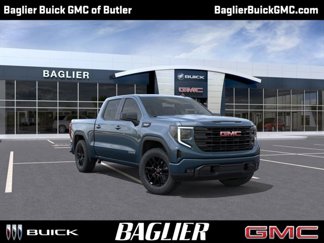 New 2026 GMC Sierra 1500 Elevation w/ X31 Off-Road Package image 1