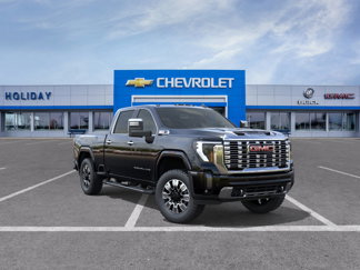 New 2026 GMC Sierra 2500 Denali image 1
