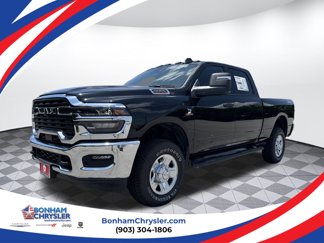 New 2025 RAM 2500 Tradesman image 1