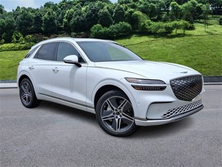 New 2026 Genesis Electrified GV70 Advanced image 1