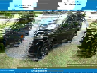 New 2025 Honda Pilot TrailSport image 1