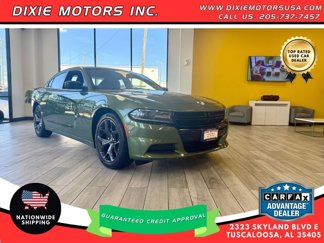 Used 2020 Dodge Charger SXT w/ Blacktop Package image 1