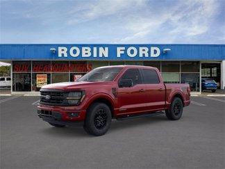 New 2025 Ford F150 XLT w/ Equipment Group 302A MID image 1