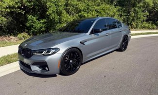 Used 2023 BMW M5 w/ Competition Package image 1
