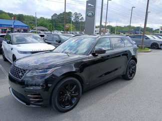 Used 2020 Land Rover Range Rover Velar R-Dynamic S image 1