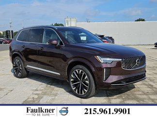New 2026 Volvo XC90 B6 Plus image 1