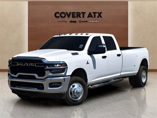 New 2026 RAM 3500 Tradesman image 1