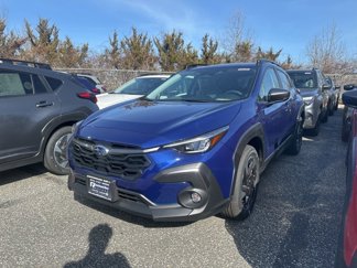 New 2025 Subaru Crosstrek 2.5i Limited image 1