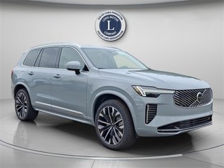 New 2026 Volvo XC90 T8 Plus image 1