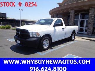 Used 2018 RAM 1500 Express image 1