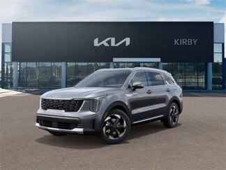 New 2025 Kia Sorento SX Prestige image 1