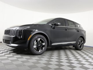 New 2026 Kia Sportage LX image 1