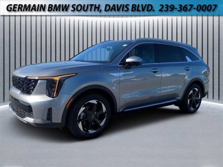 Used 2025 Kia Sorento SX Prestige image 1