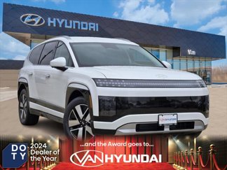 New 2026 Hyundai Ioniq 9 SEL image 1