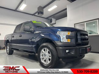 Used 2016 Ford F150 XL w/ XL Power Equipment Group image 1