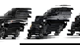 New 2026 Cadillac Escalade Sport image 1