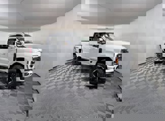 New 2025 Ford F250 Lariat image 1